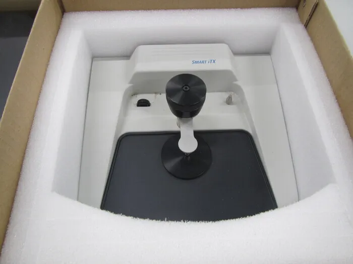 Thermo Scientific Nicolet is20（912A1032） Infrared spectrophotometer (FT-IR) Detail Image - ASKINDEX Korea