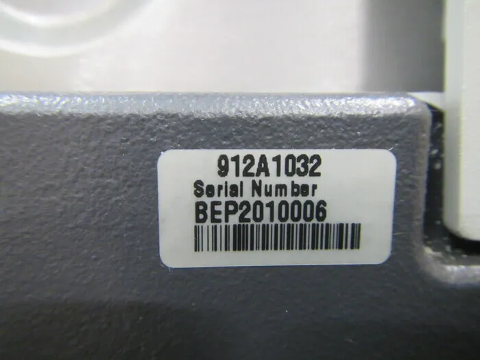 Thermo Scientific Nicolet is20（912A1032） Infrared spectrophotometer (FT-IR) Detail Image - ASKINDEX Korea