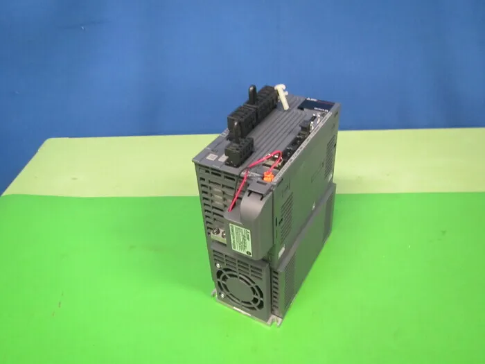 미쓰비시 전기 MR-J4-350B 서보 드라이버