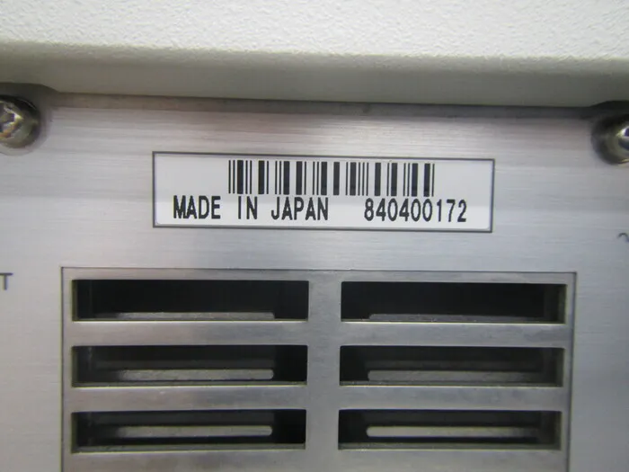 MDCMT 6243 Voltage and Current Generator Detail Image - ASKINDEX Korea