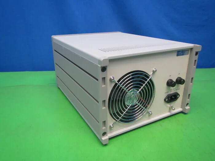 R&amp;K ALM00110-2840FR-R power amplifier Detail Image - ASKINDEX Korea