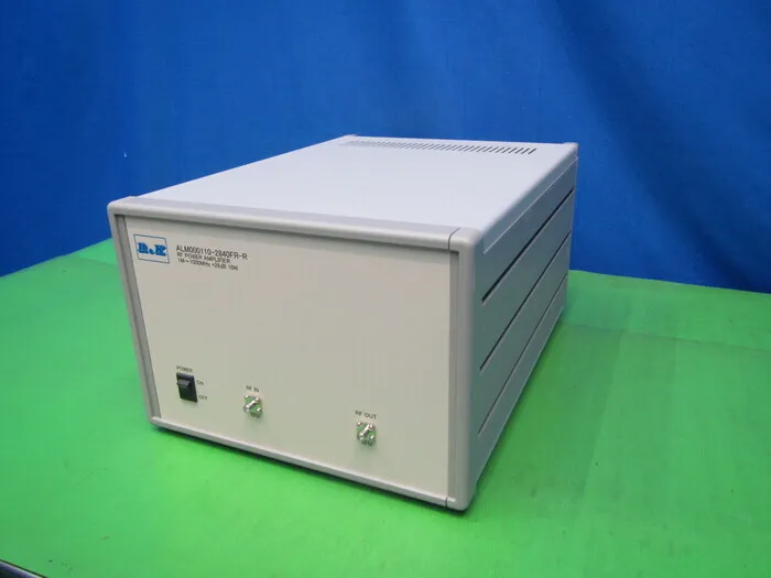 알앤케이 ALM00110-2840FR-R 파워 앰프