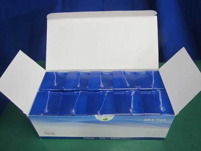 Thermo Scientific 2149P-HR 필터 팁 상세 이미지 - ASKINDEX 코리아