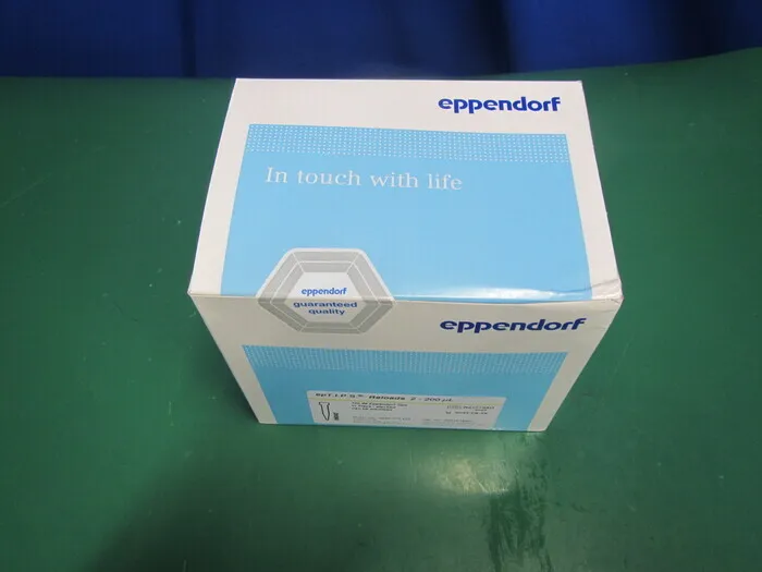 Eppendorf 30073436 Pipette Tips Detail Image - ASKINDEX Korea