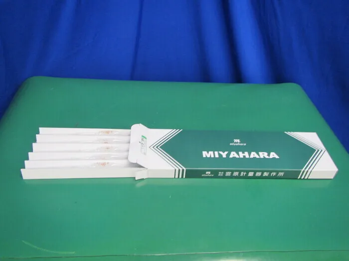 Miyahara Measuring Instrument Manufacturing Co., Ltd. hpm8.8 Volumetric pipette Detail Image - ASKINDEX Korea