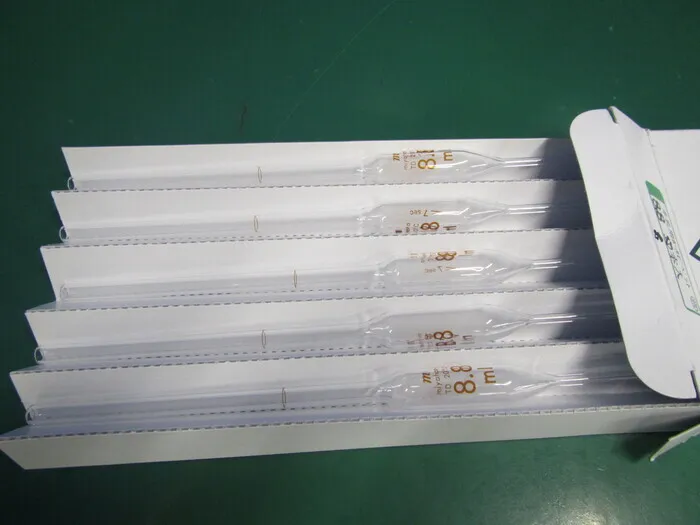Miyahara Measuring Instrument Manufacturing Co., Ltd. hpm8.8 Volumetric pipette Detail Image - ASKINDEX Korea