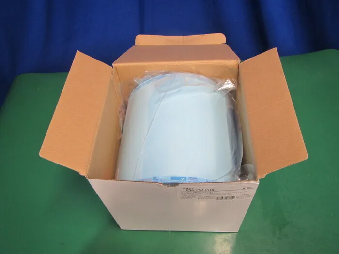 AS ONE SRP200 Sterilized Rollback Detail Image - ASKINDEX Korea