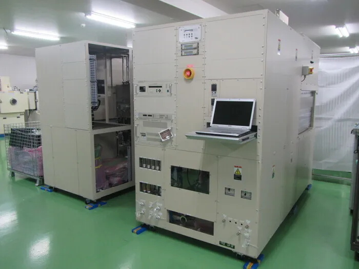 아넬바 E-800S 슈퍼타 장치