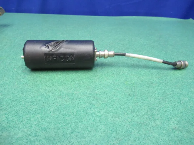 인피콘 757-302-G1 오실레이터 상세 이미지 - ASKINDEX 코리아