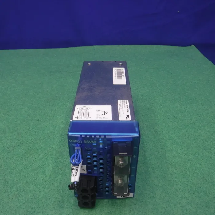 오므론 S8VM-30024C DC 전원 공급 장치(24V) 상세 이미지 - ASKINDEX 코리아