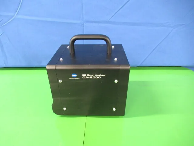 ko_コニカミノルタ CA-2000 ko_輝度計 상세 이미지 - ASKINDEX 코리아