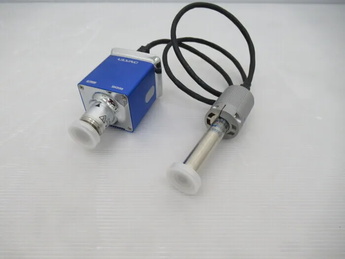 ULVAC SH200-A/SPU Vacuum gauge (multi-ion gauge)