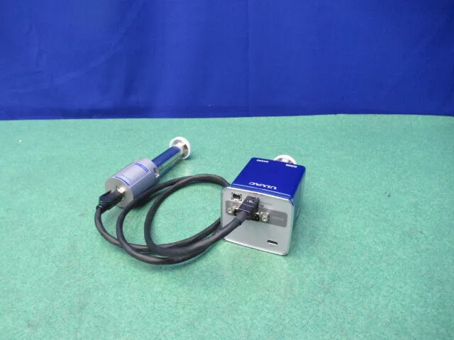 ULVAC SH200-A/SPU Vacuum gauge (multi-ion gauge) Detail Image - ASKINDEX Korea