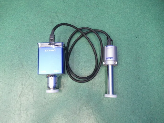 ULVAC SH200-A/SPU Vacuum gauge (multi-ion gauge) Detail Image - ASKINDEX Korea