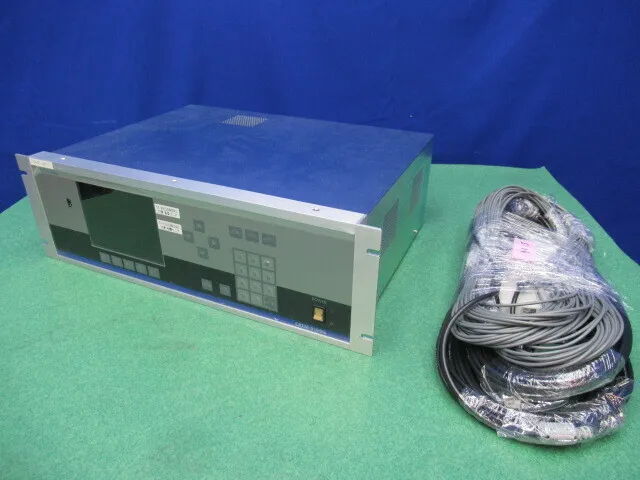 알백 CRTM-9100G 성막 컨트롤러