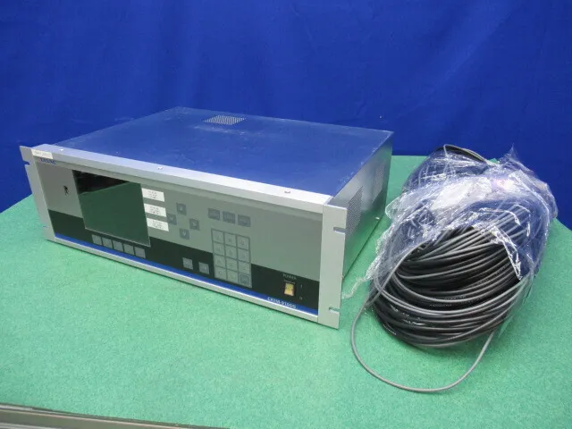 알백 CRTM-9100G 성막 컨트롤러