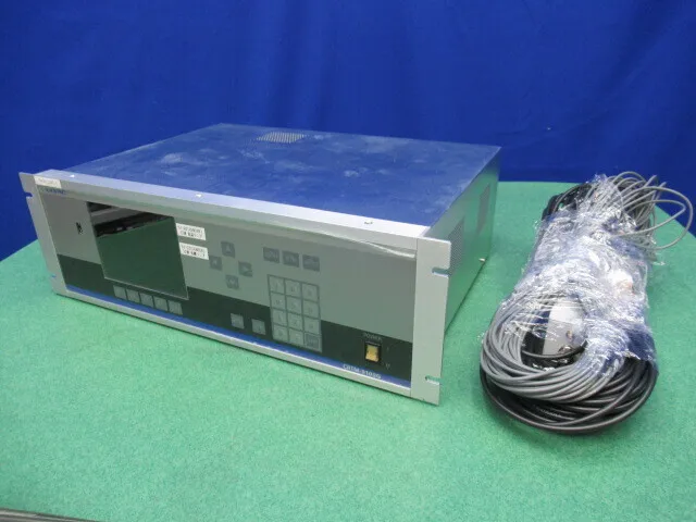 알백 CRTM-9100G 성막 컨트롤러