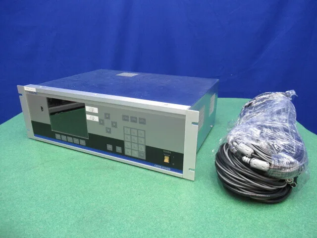 알백 CRTM-9100G 성막 컨트롤러 상세 이미지 - ASKINDEX 코리아