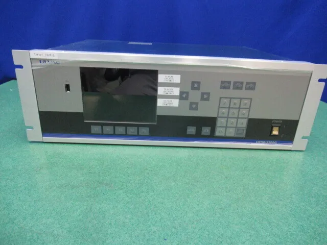 알백 CRTM-9100G 성막 컨트롤러 상세 이미지 - ASKINDEX 코리아