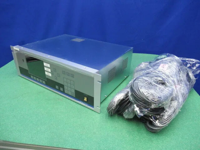 알백 CRTM-9100G 성막 컨트롤러