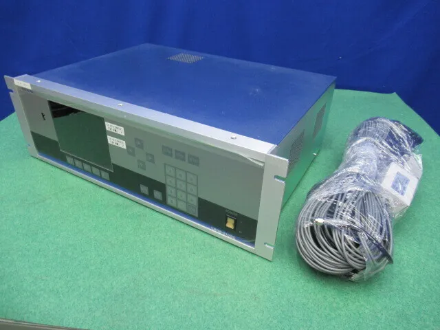 알백 CRTM-9100G 성막 컨트롤러