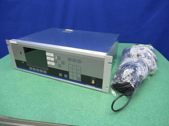 알백 CRTM-9100G 성막 컨트롤러 상세 이미지 - ASKINDEX 코리아