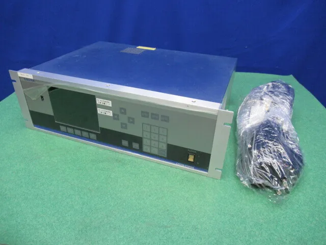 알백 CRTM-9100G 성막 컨트롤러 상세 이미지 - ASKINDEX 코리아