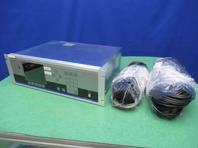 알백 CRTM-9100G 성막 컨트롤러