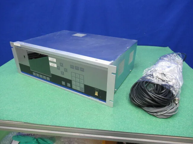알백 CRTM-9100G 성막 컨트롤러