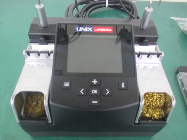 Japan UNIX NASE-9C soldering equipment Detail Image - ASKINDEX Korea
