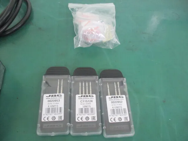 Japan UNIX NASE-9C soldering equipment Detail Image - ASKINDEX Korea