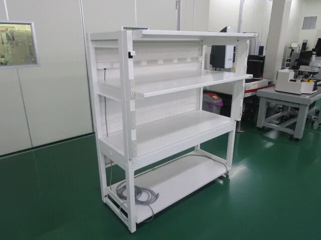 오카무라  실험대
