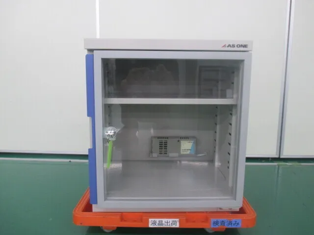 AS ONE ND-1S Desiccator Detail Image - ASKINDEX Korea