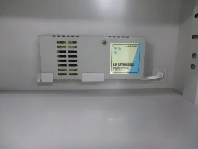 AS ONE ND-1S Desiccator Detail Image - ASKINDEX Korea