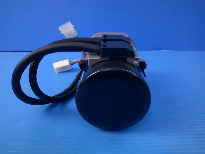 Sankyo H27LK52 AC 서보 모터 상세 이미지 - ASKINDEX 코리아