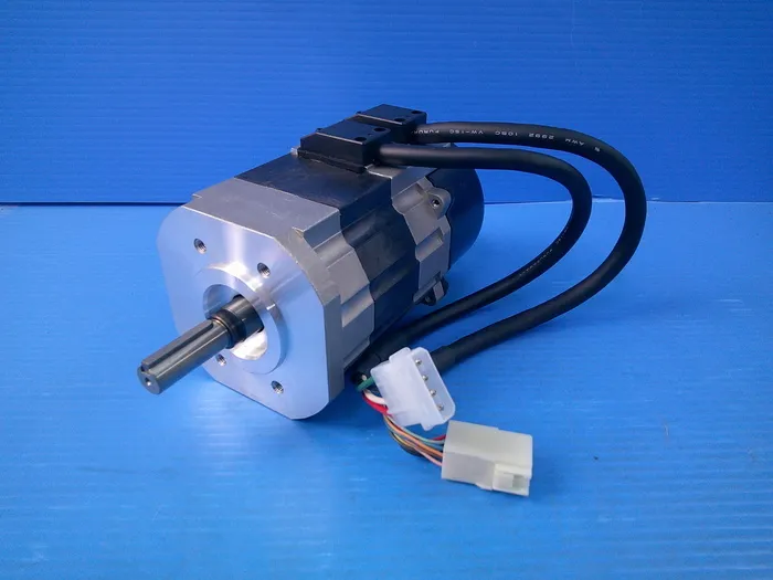 Sankyo H27LK52 AC 서보 모터