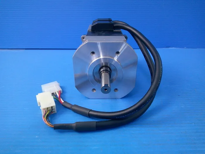 Sankyo H27LK52 AC 서보 모터 상세 이미지 - ASKINDEX 코리아