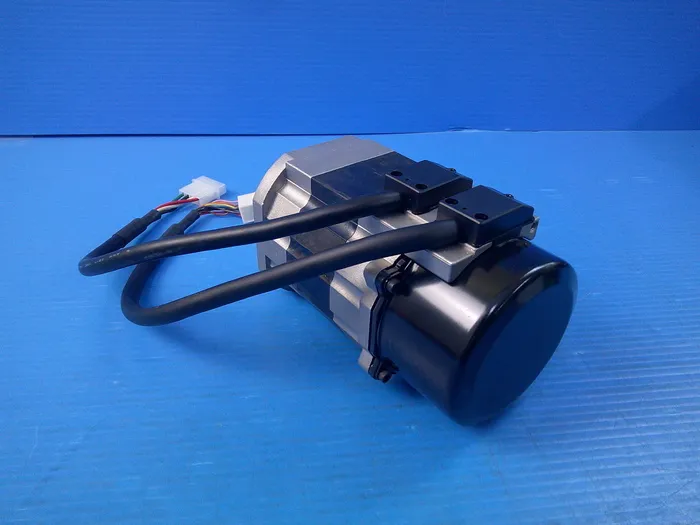 Sankyo H27LK52 AC 서보 모터 상세 이미지 - ASKINDEX 코리아