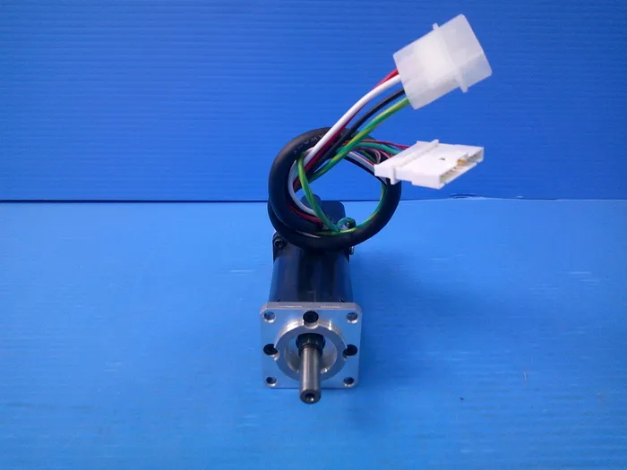 Sankyo MC101NS 302SNN01 AC 서보 모터 상세 이미지 - ASKINDEX 코리아
