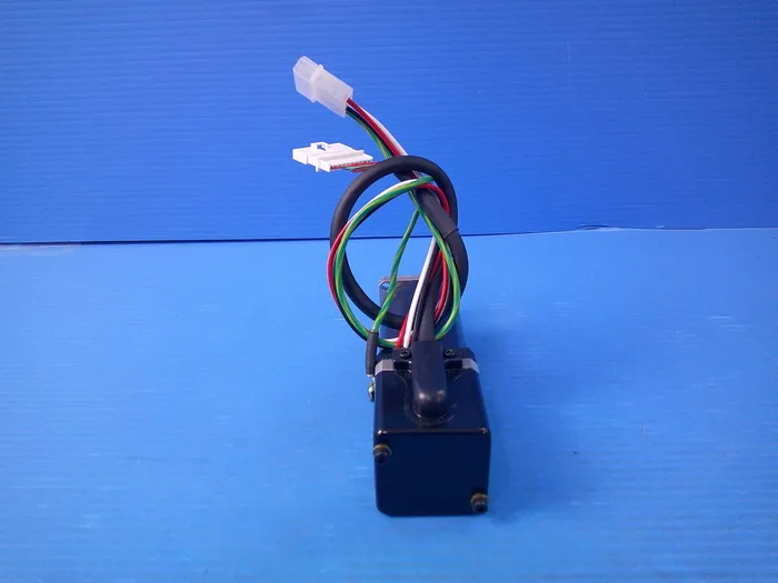 Sankyo MC101NS 302SNN01 AC 서보 모터 상세 이미지 - ASKINDEX 코리아