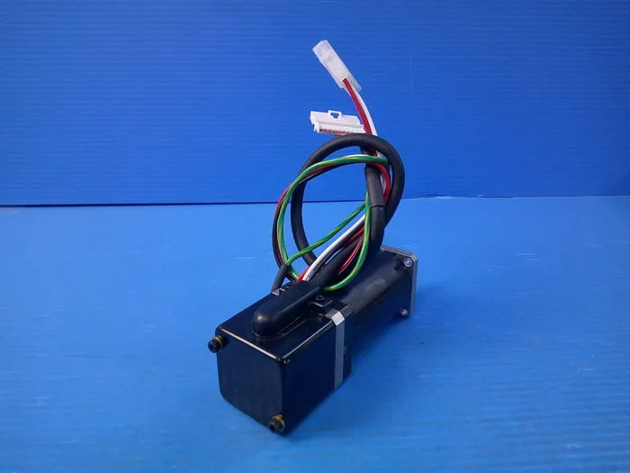 Sankyo MC101NS 302SNN01 AC 서보 모터 상세 이미지 - ASKINDEX 코리아