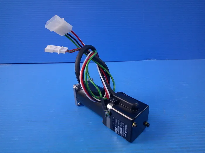Sankyo MC101NS 302SNN01 AC 서보 모터 상세 이미지 - ASKINDEX 코리아