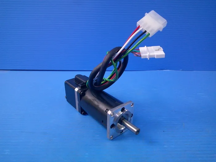 Sankyo MC101NS 302SNN01 AC 서보 모터