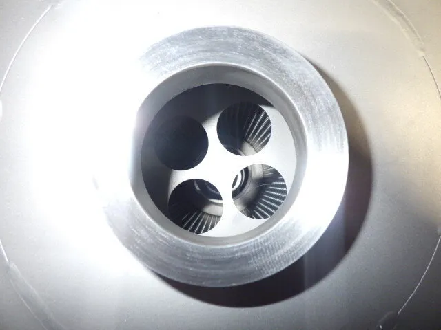 Kashiyama Industry SDL60K-HaM069-A Dry Pump Detail Image - ASKINDEX Korea