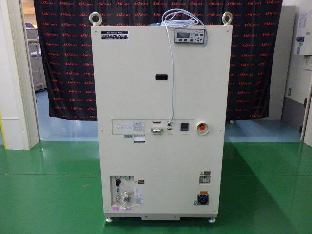 Kashiyama Industry SDL60K-HaM069-A Dry Pump Detail Image - ASKINDEX Korea