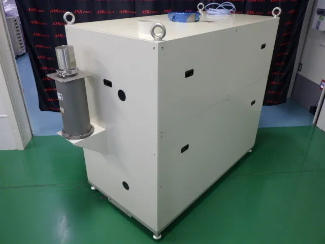 Kashiyama Industry SDL60K-HaM069-A Dry Pump Detail Image - ASKINDEX Korea