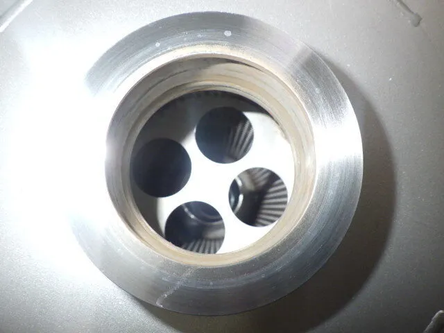 Kashiyama Industry SDL60K-HaM069-A Dry Pump Detail Image - ASKINDEX Korea