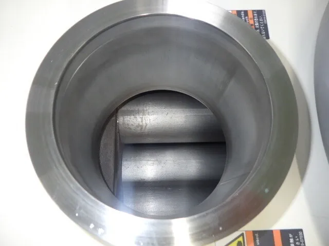 Kashiyama Industry SDL60K-HaM069-A Dry Pump Detail Image - ASKINDEX Korea
