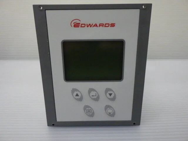 Edwards D39700000 Vacuum gauge Detail Image - ASKINDEX Korea
