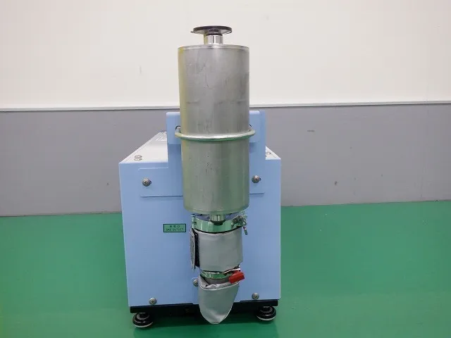 Ebara Corporation ESR20N Dry Pump Detail Image - ASKINDEX Korea
